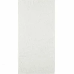 Rabatt ✔️ Cawö Heritage Duschtuch - 80x150 Cm - Weiß ?