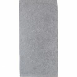 Budget ? Cawö Lifestyle Duschtuch - 70x140 Cm - Platin ?