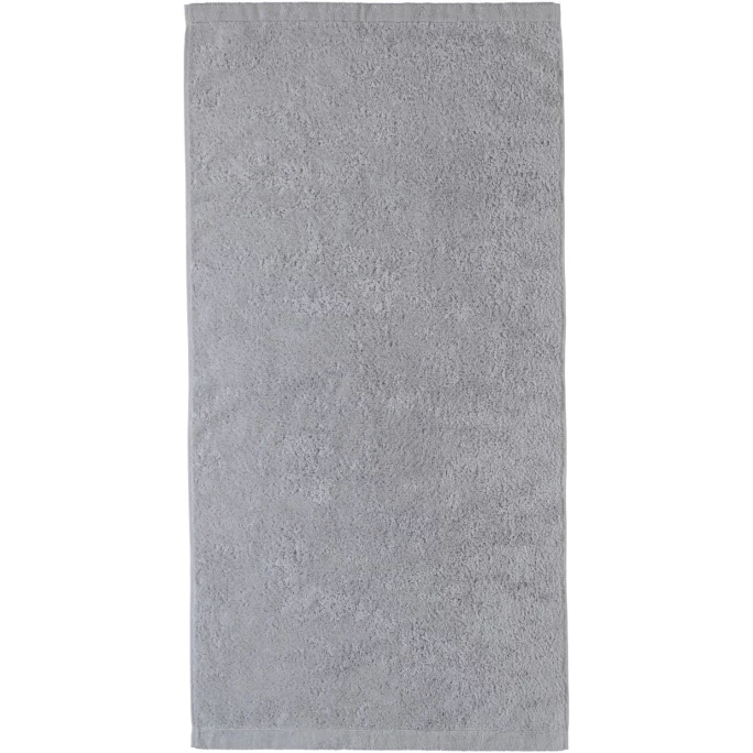 Budget ? Cawö Lifestyle Duschtuch - 70x140 Cm - Platin ? 1 Budget ? Cawö Lifestyle Duschtuch - 70x140 Cm - Platin ?