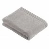 Schlussverkauf ✔️ Vossen Calypso Feeling Duschtuch - 67x140 Cm - Light Grey ? -Bassetti -Geschäft unnamed file 864