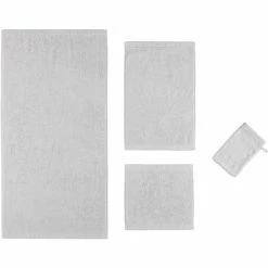 Billig ? Cawö Lifestyle Uni Duschtuch - 70x140 Cm - Sterling ? 3 Billig ? Cawö Lifestyle Uni Duschtuch - 70x140 Cm - Sterling ? -Bassetti -Geschäft unnamed file 869