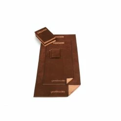 Besorgen ? Bassetti SHADES Duschtuch - 70x140 Cm - M1-marrone ?