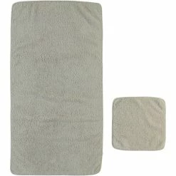 Großhandel ? Rhomtuft LOFT Duschtuch - 70x130 Cm - Stone ? -Bassetti -Geschäft unnamed file 878