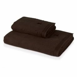 Besorgen ? Möve Superwuschel Duschtuch - Neu Mit 550 G/m² - 80x150 Cm - Java Brown ?