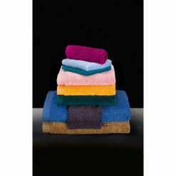 Besorgen ? Möve Superwuschel Duschtuch - Neu Mit 550 G/m² - 80x150 Cm - Java Brown ? -Bassetti -Geschäft unnamed file 893