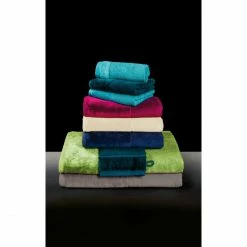 Coupon ? Möve Bamboo Luxe Duschtuch Uni - 80x150 Cm - Silver Grey ? -Bassetti -Geschäft unnamed file 901