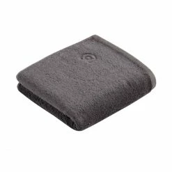 Schlussverkauf ? Bugatti Prato Duschtuch - 67x140 Cm - Graphit ?