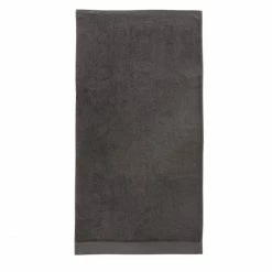 Neu ? Seahorse Pure Duschtuch - 70x140 Cm - Basalt ?