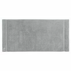 Bestpreis ? Schöner Wohnen SCHÖNER WOHNEN Cuddly Duschtuch - 70x140 Cm - Grau ? -Bassetti -Geschäft unnamed file 922