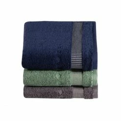 Bestpreis ? Bugatti Livorno Duschtuch - 67x140 Cm - Evergreen ⭐ -Bassetti -Geschäft unnamed file 928