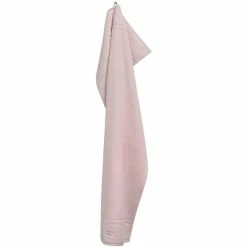 Besorgen ⌛ GANT Organic PREMIUM Bio-Duschtuch - 70x140 Cm - Pink Embrace ⌛