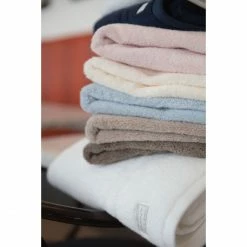 Großhandel ? GANT Organic PREMIUM Bio-Duschtuch - 70x140 Cm - Pale Apricot ? 5 Großhandel ? GANT Organic PREMIUM Bio-Duschtuch - 70x140 Cm - Pale Apricot ? -Bassetti -Geschäft unnamed file 973