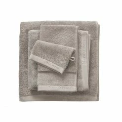 Beste Bewertungen von ? Marc O'Polo Timeless Uni Duschtuch - 70x140 Cm - Beige ?