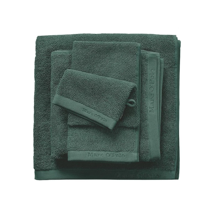 Besorgen ✔️ Marc O'Polo Timeless Uni Duschtuch - 70x140 Cm - Pine Green ✔️ 1 Besorgen ✔️ Marc O'Polo Timeless Uni Duschtuch - 70x140 Cm - Pine Green ✔️