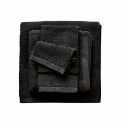 Großhandel ? Marc O'Polo Timeless Uni Duschtuch - 70x140 Cm - Night ?