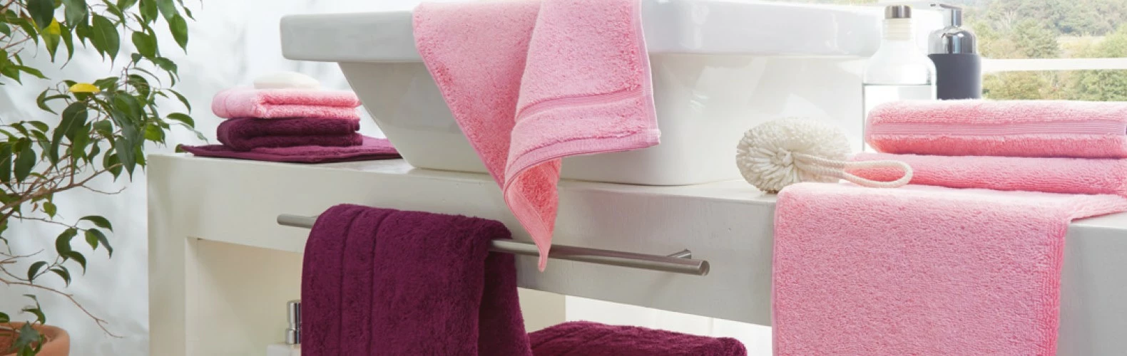 Bassetti -Geschäft -Bassetti -Geschäft Banner Handt cher 1 副本